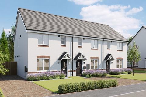 undefined, Plot 177, The Carbeth at Primrose Gardens, Main Street KY4
