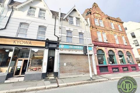 undefined, Ebrington Street, Plymouth PL4