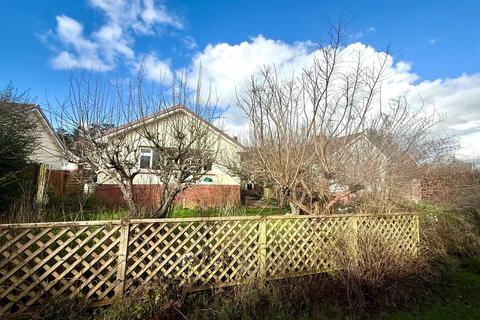 undefined, Creedy Road, Crediton