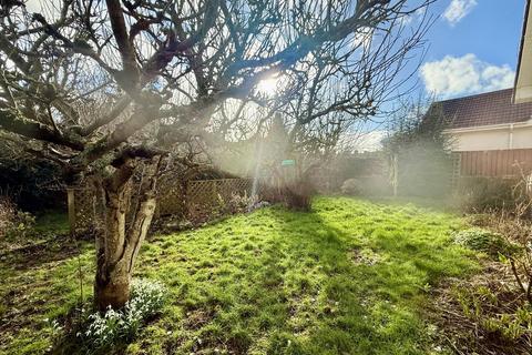 undefined, Creedy Road, Crediton