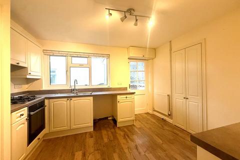 undefined, Creedy Road, Crediton