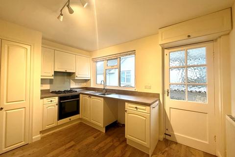 undefined, Creedy Road, Crediton
