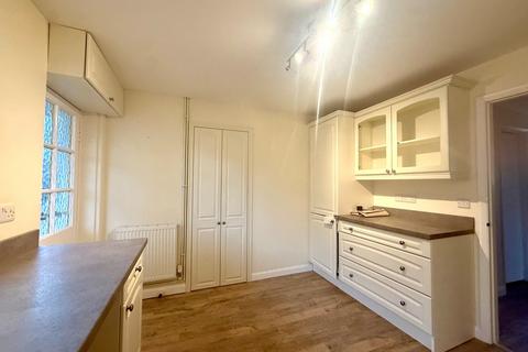 undefined, Creedy Road, Crediton