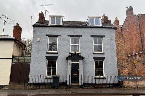 Kingsholm Road, Gloucester, GL1