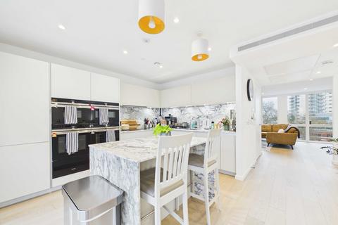 2 bedroom apartment for sale, Brandon House, Hilary Mews