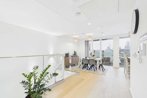 2 bedroom apartment for sale, Brandon House, Hilary Mews