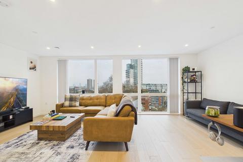 2 bedroom apartment for sale, Brandon House, Hilary Mews