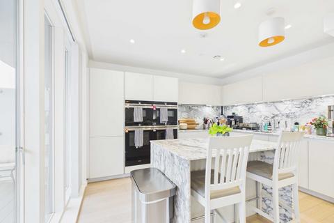 2 bedroom apartment for sale, Brandon House, Hilary Mews
