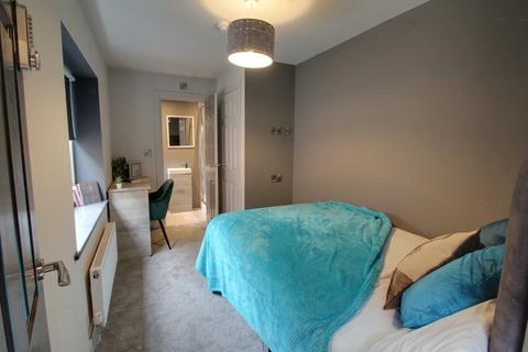 undefined, Bramley Road, Leicester