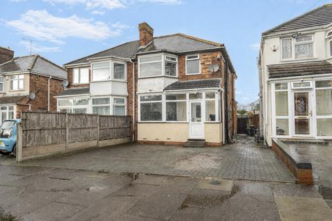 undefined, Fairholme Road, Birmingham B36