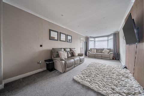undefined, Fairholme Road, Birmingham B36