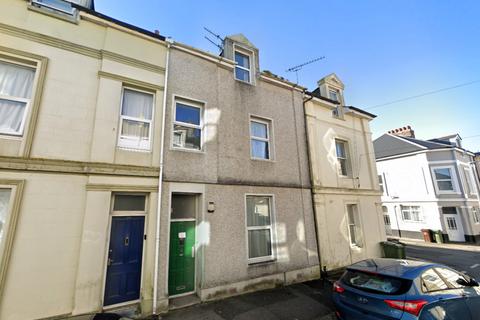 1 bedroom ground floor flat for sale, Wolsdon Street, Plymouth PL1