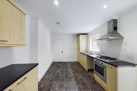 1 bedroom ground floor flat for sale, Wolsdon Street, Plymouth PL1