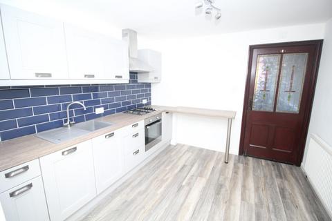 undefined, Wesley Hall Court, Stanley
