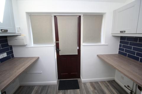 undefined, Wesley Hall Court, Stanley