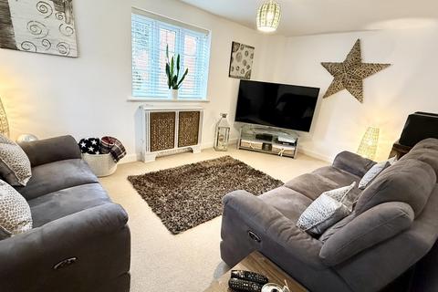 4 bedroom detached house for sale, Desdemona Way, Brackley
