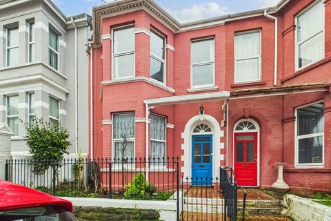 Beechwood Avenue, Plymouth PL4