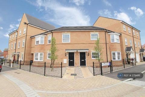 undefined, Wixams, Bedford, MK42