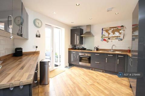 undefined, Wixams, Bedford, MK42