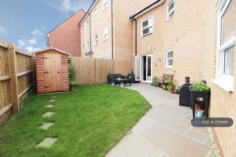 undefined, Wixams, Bedford, MK42