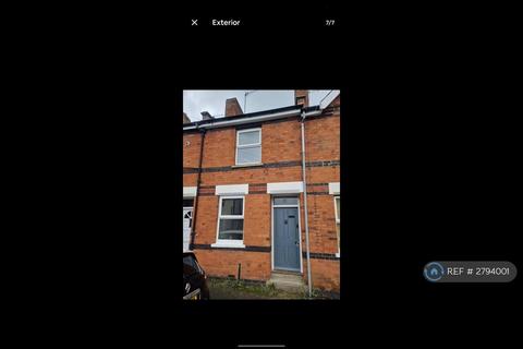 undefined, Millbrook St, Cheltenham, GL50