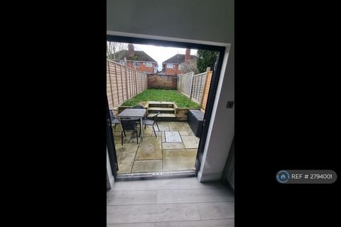 undefined, Millbrook St, Cheltenham, GL50