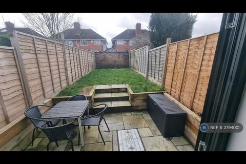 undefined, Millbrook St, Cheltenham, GL50