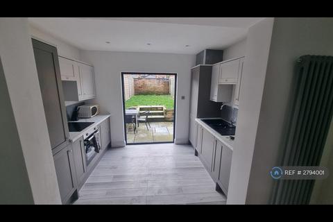 undefined, Millbrook St, Cheltenham, GL50