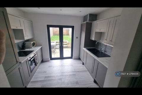 undefined, Millbrook St, Cheltenham, GL50