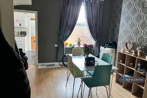 4 bedroom terraced house to rent, Cardigan Avenue, Birkenhead, CH41