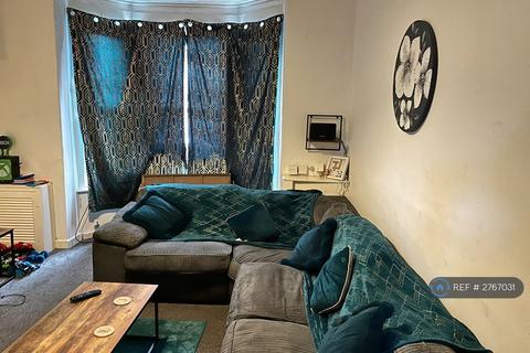 4 bedroom terraced house to rent, Cardigan Avenue, Birkenhead, CH41