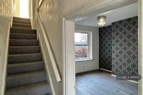 undefined, Cardigan Avenue, Birkenhead, CH41
