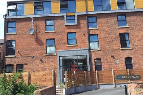 undefined, Church Court, Preston, PR1