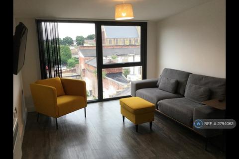 undefined, Church Court, Preston, PR1