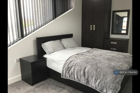 undefined, Church Court, Preston, PR1