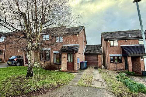 2 bedroom semi-detached house to rent, Ringwood Road, Bingham