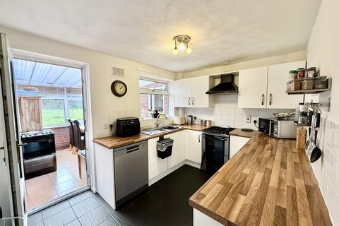 undefined, Ringwood Road, Bingham