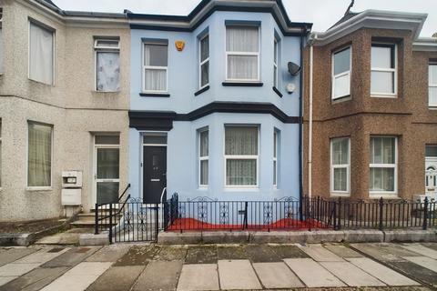 undefined, Cotehele Avenue, Plymouth PL4
