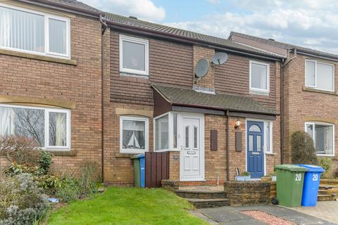 2 bedroom terraced house for sale, Alnwick NE66