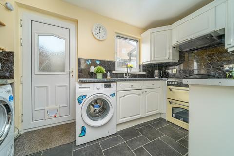 2 bedroom terraced house for sale, Alnwick NE66