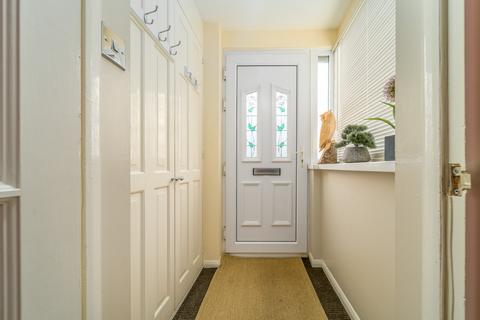 2 bedroom terraced house for sale, Alnwick NE66
