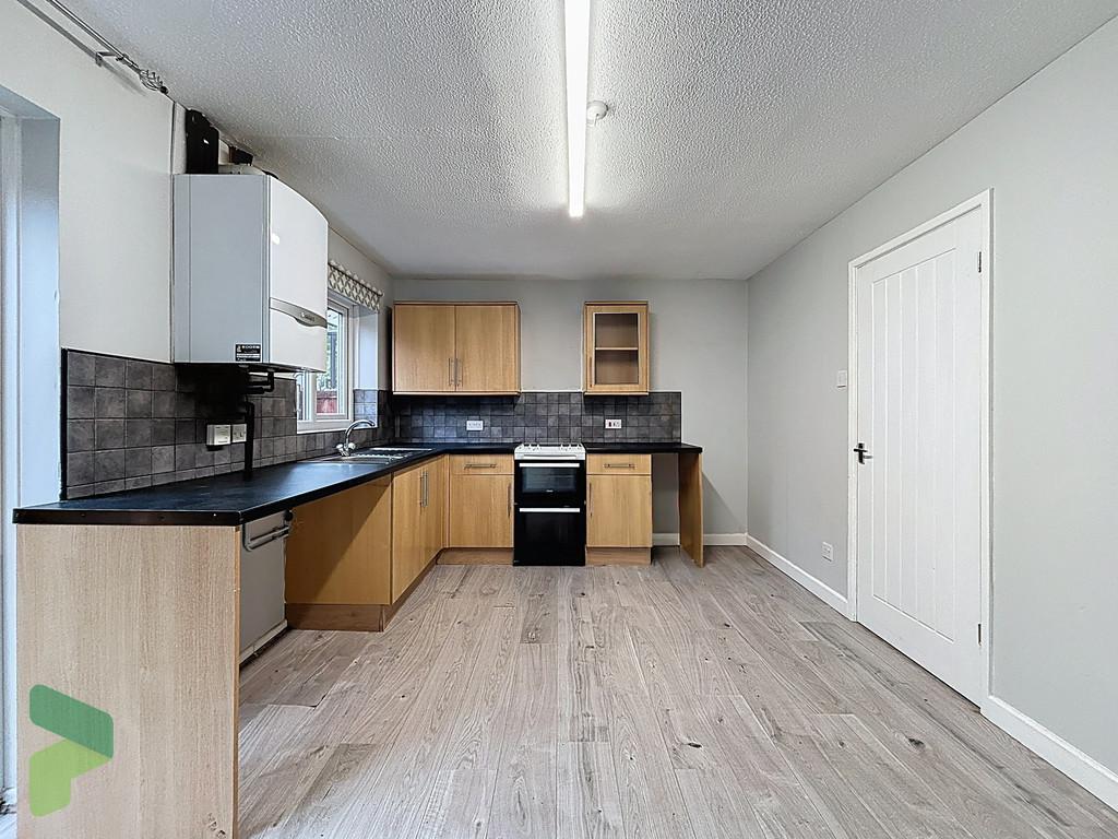 Fitted Dining Kitchen