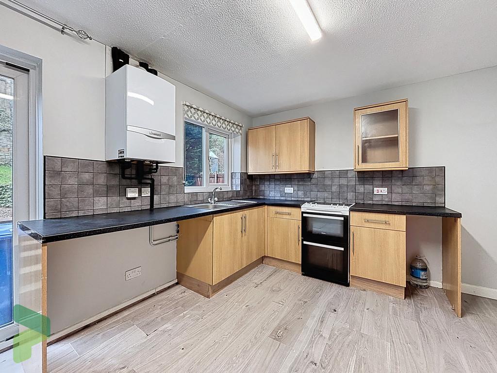 Fitted Dining Kitchen