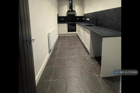 Hartshill Road, Stoke-On-Trent, ST4