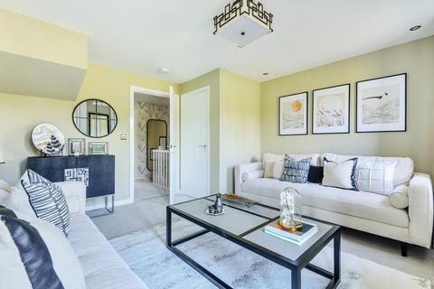 undefined, Plot 171, The Burford Corner at The Avenue, Encombe Street PL9