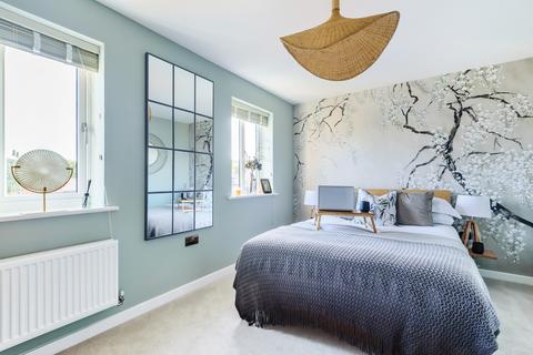 undefined, Plot 171, The Burford at The Avenue, Encombe Street PL9