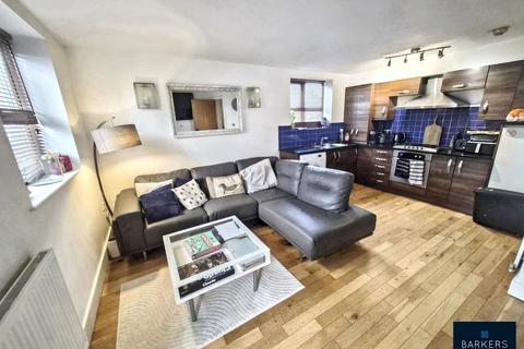 2 bedroom apartment for sale, Whitehall Road East, Birkenshaw