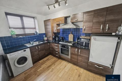 2 bedroom apartment for sale, Whitehall Road East, Birkenshaw