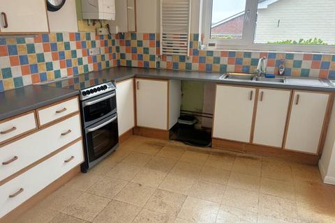 3 bedroom detached house to rent, The Ridge, Walton On The Naze CO14