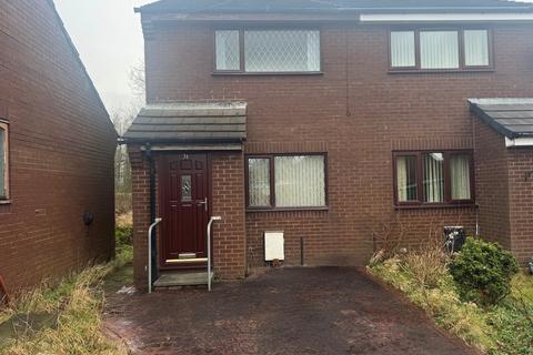undefined, Alleytroyds, Church